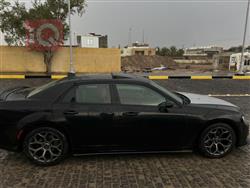 كرايسلر 300
